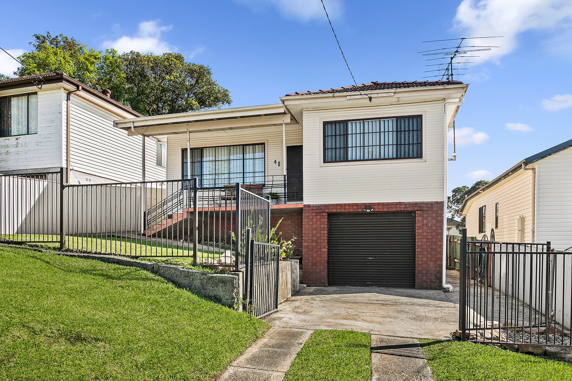 Spacious Family Living with Versatile Rumpus Rooms