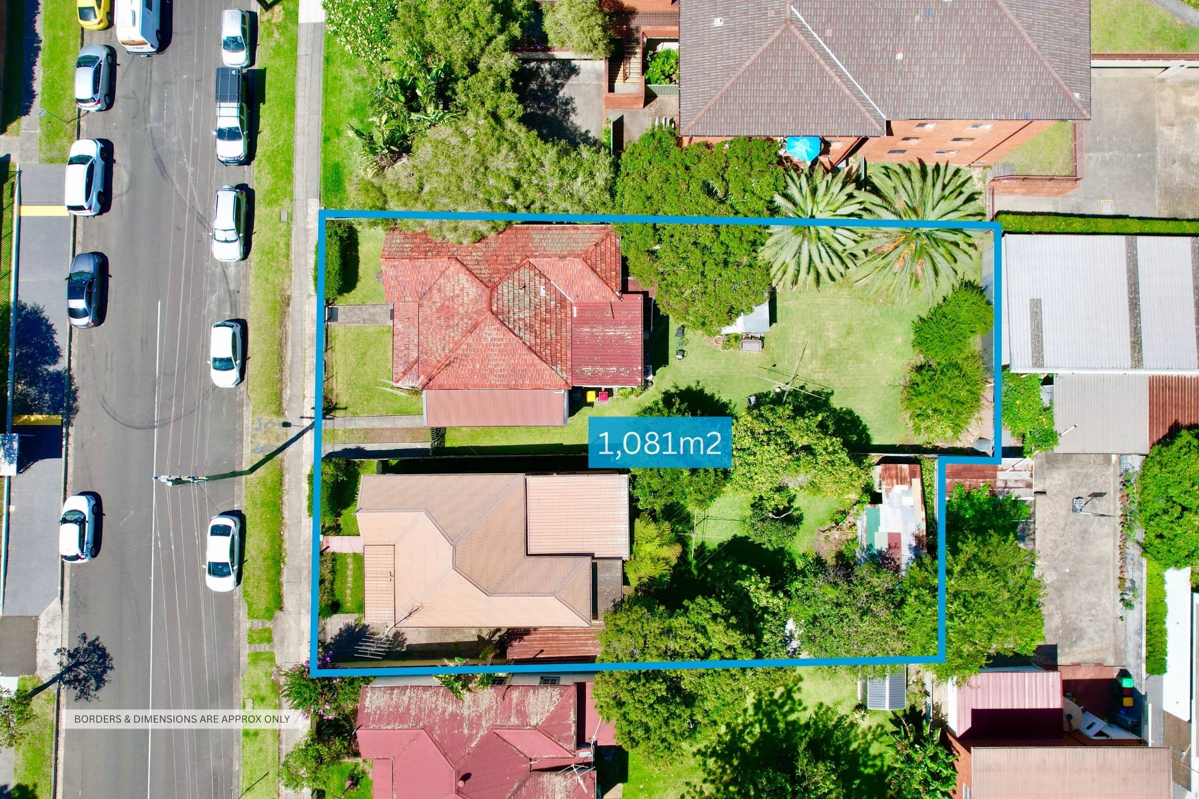 Rare Dual Dwelling Opportunity in the Heart of Wollongong CBD