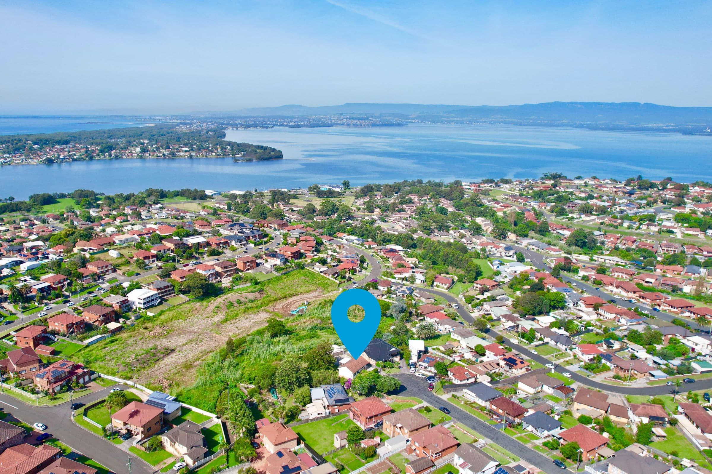 Spacious Home on Expansive 1,357m² Block
