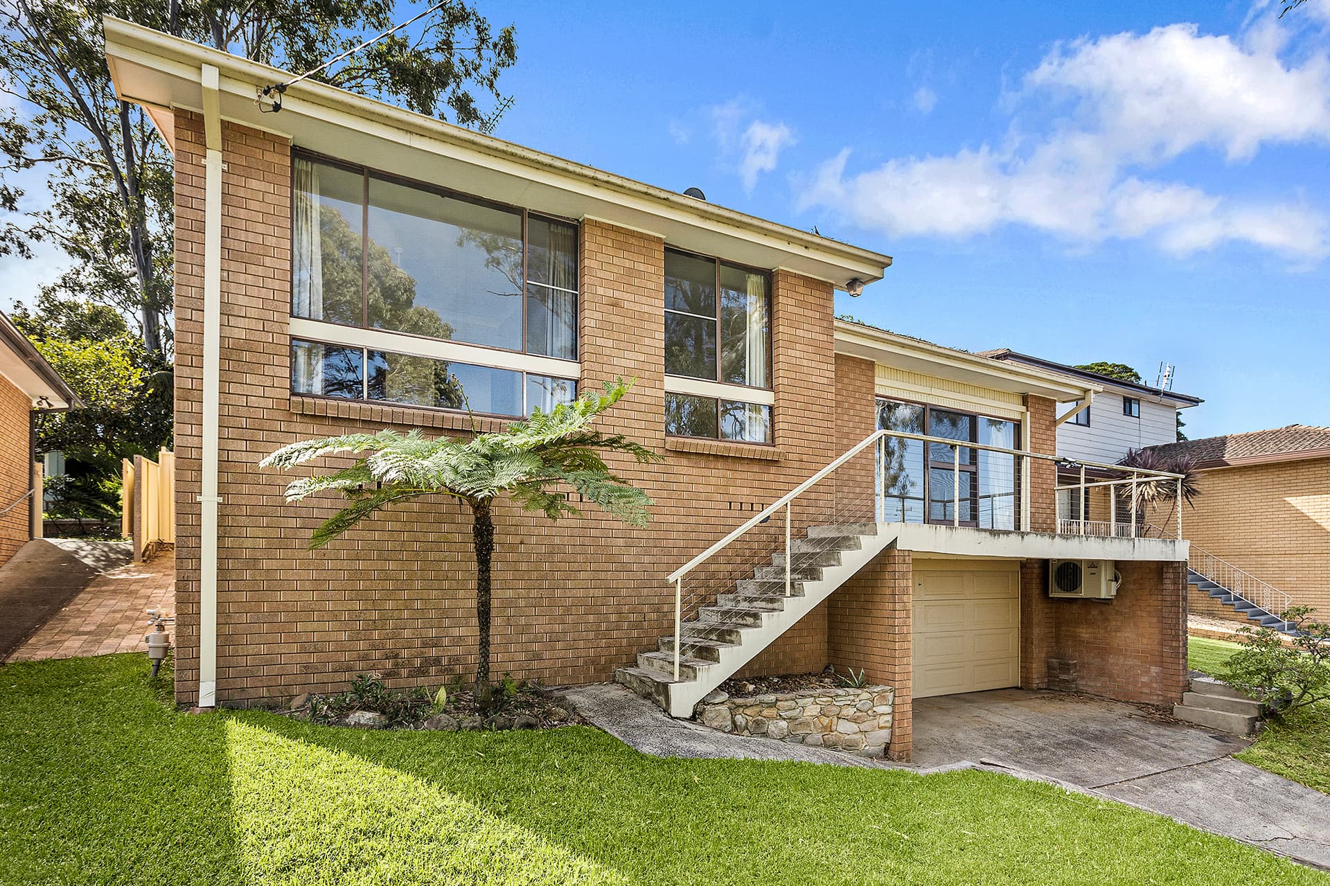 SPACIOUS FAMILY HOME