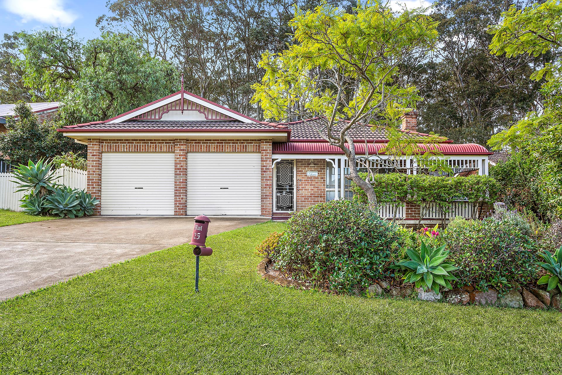 Spacious Family Living