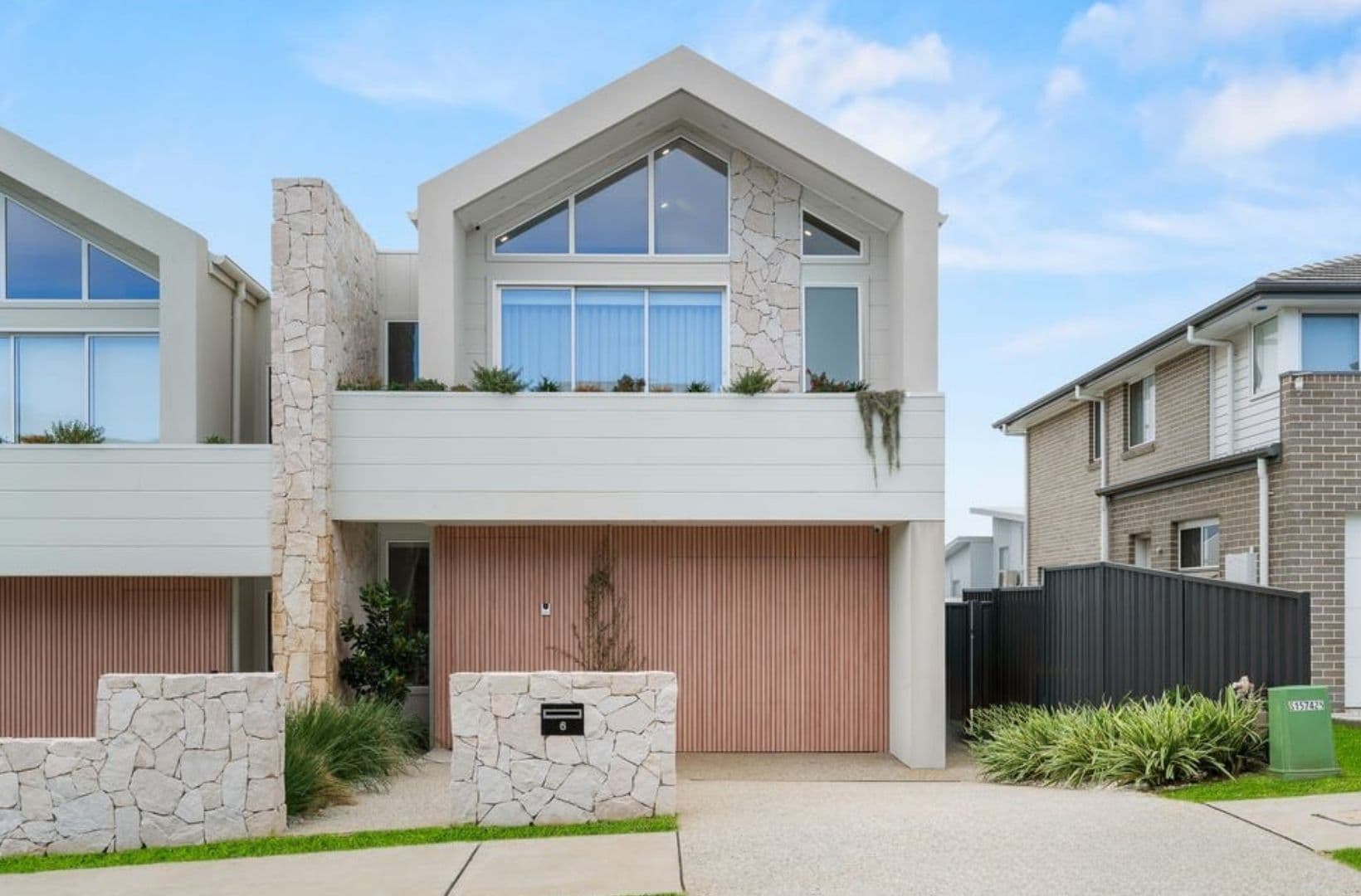 Contemporary Coastal Luxury with Elevated Design & Effortless Living