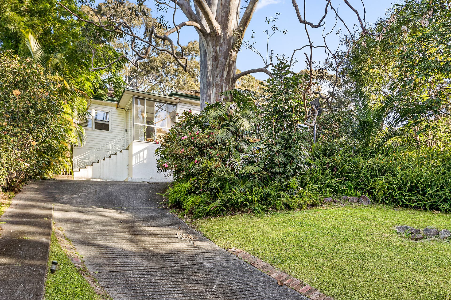 Character & Charm in a Convenient Location