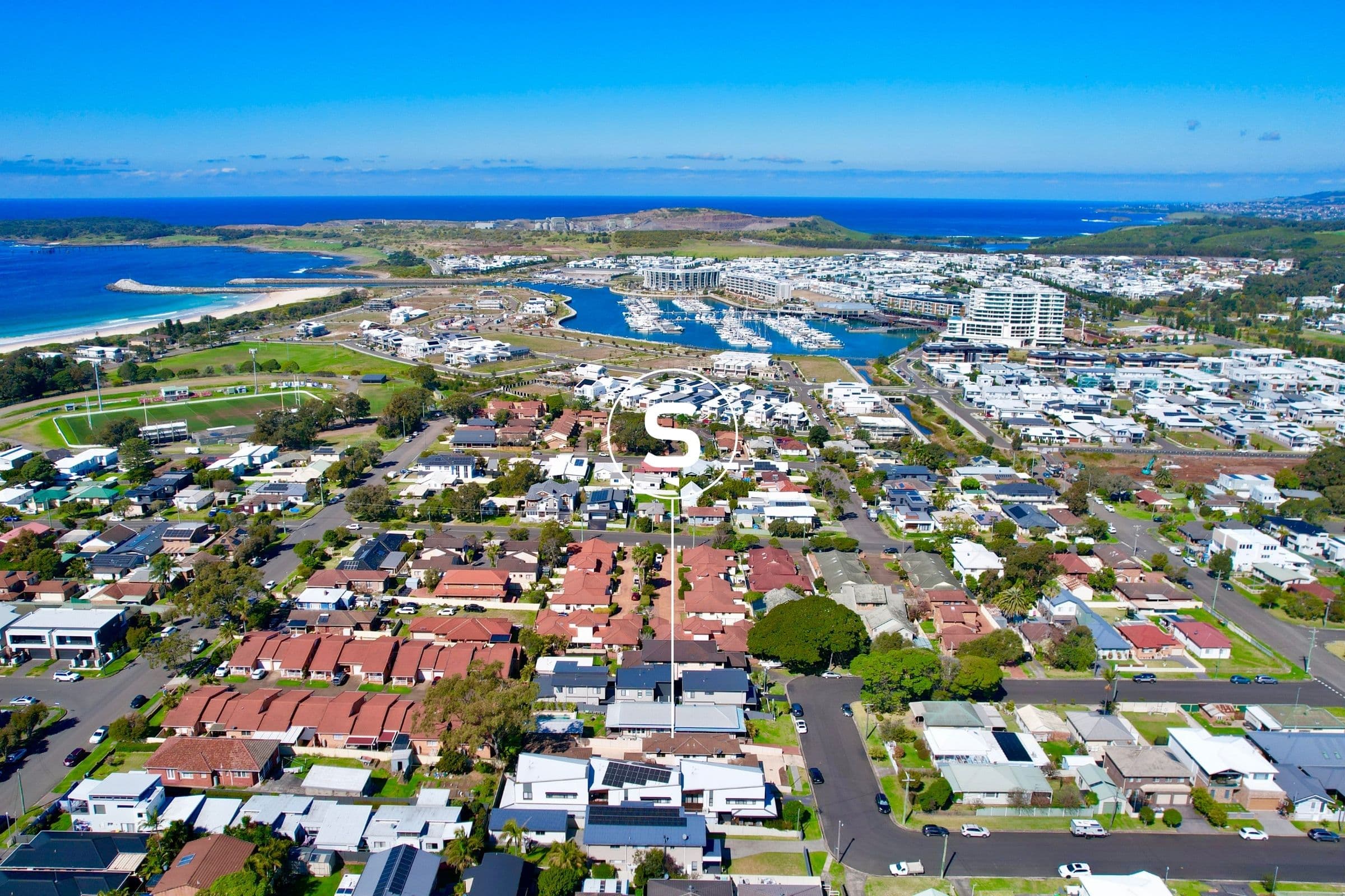 Low-Maintenance Living in the Heart of Shellharbour