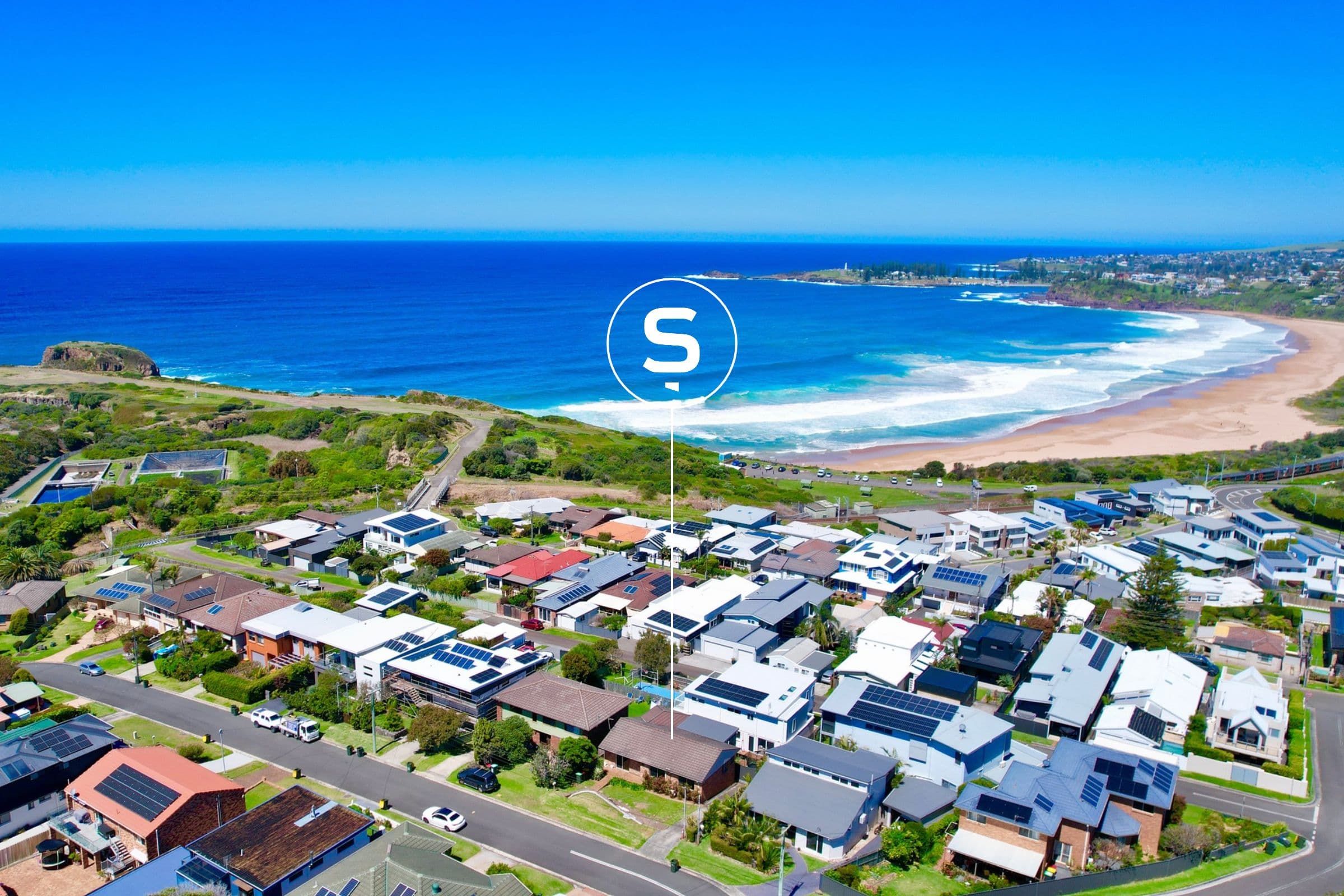 Coastal Charm, Ocean Views & an Enviable Kiama Downs Lifestyle