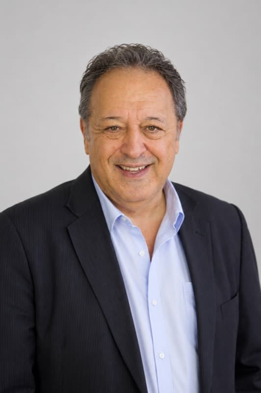 Paul Spinelli