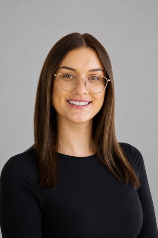 Samantha Foy