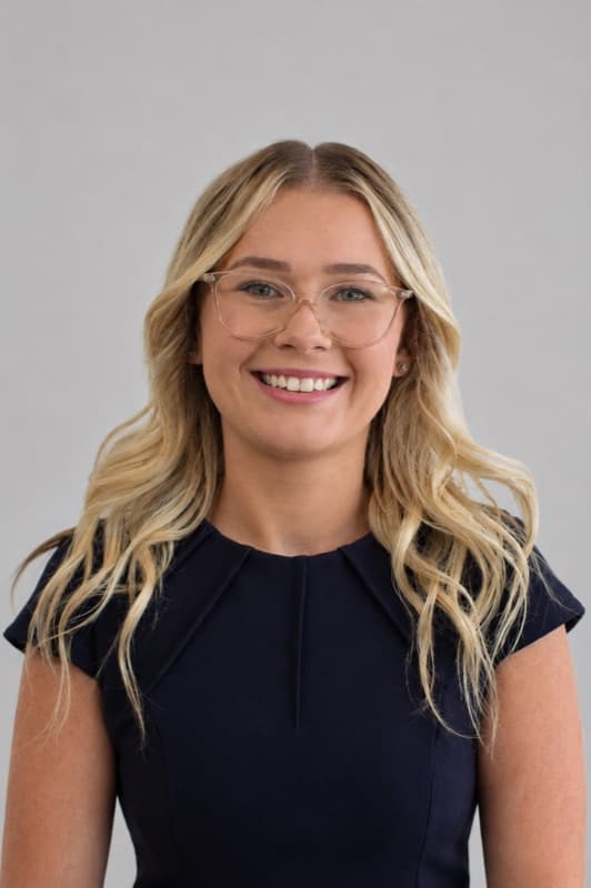 Zoe Porritt
