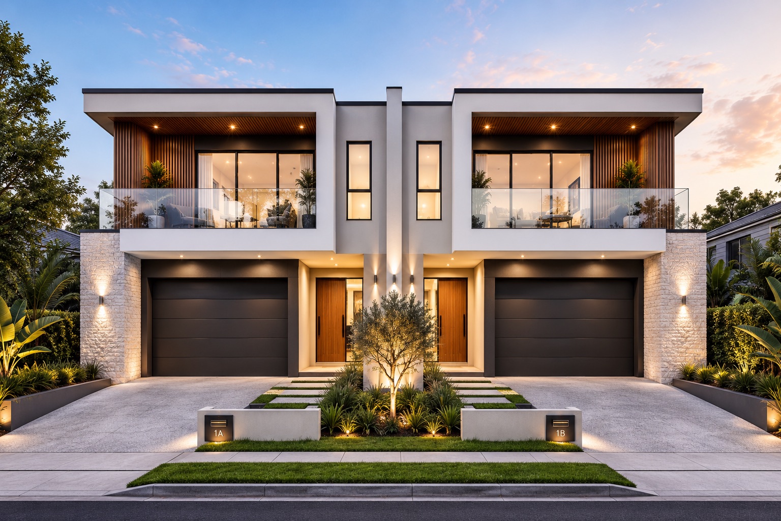 Duplex