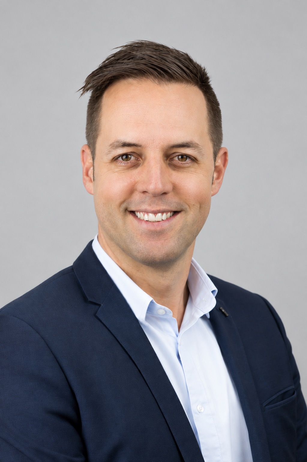 Mark Spinelli